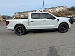 2025 Ford F-150 SuperCrew Cab 4x2 Pickup for sale #KFD23641 - photo 8