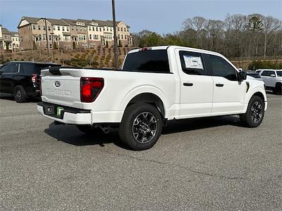 2025 Ford F-150 SuperCrew Cab 4x2 Pickup for sale #KFD23922 - photo 2