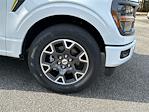 2025 Ford F-150 SuperCrew Cab 4x2 Pickup for sale #KFD23922 - photo 12