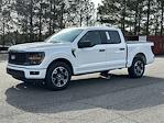 2025 Ford F-150 SuperCrew Cab 4x2 Pickup for sale #KFD23922 - photo 4