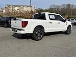 2025 Ford F-150 SuperCrew Cab 4x2 Pickup for sale #KFD23922 - photo 2
