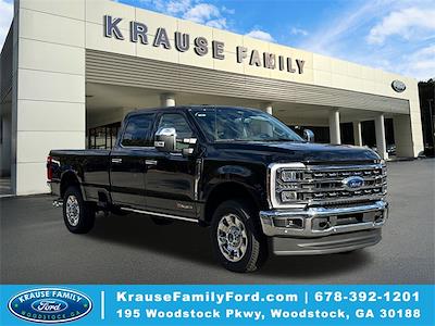 2026 Ford F-350 Crew Cab SRW 4WD Pickup for sale #KFD24187 - photo 1