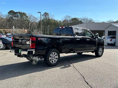 2026 Ford F-350 Crew Cab SRW 4WD Pickup for sale #KFD24187 - photo 2