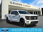 2026 Ford F-150 SuperCrew Cab 4WD Pickup for sale #KFD26457 - photo 1