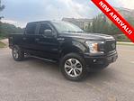2019 Ford F-150 SuperCrew Cab 4x4 Pickup for sale #KFD34302B - photo 1