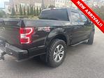 2019 Ford F-150 SuperCrew Cab 4x4 Pickup for sale #KFD34302B - photo 2