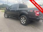 2019 Ford F-150 SuperCrew Cab 4x4 Pickup for sale #KFD34302B - photo 4