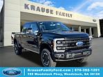 2026 Ford F-250 Crew Cab 4WD Pickup for sale #KFD34894 - photo 1
