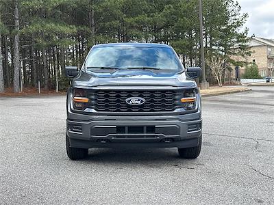 New 2026 Ford F-150 - photo 1