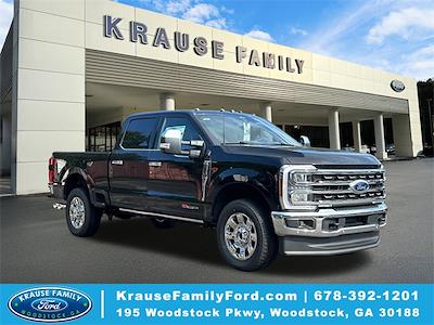 2025 Ford F-250 Crew Cab 4x4 Pickup for sale #KFD38294 - photo 1