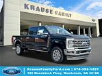 2025 Ford F-250 Crew Cab 4x4 Pickup for sale #KFD38294 - photo 1