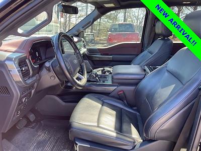 Used 2021 Ford F-150 - photo 1