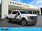 2026 Ford F-250 Crew Cab 4WD Pickup for sale #KFD41797 - photo 1