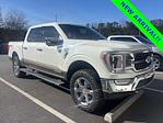 2022 Ford F-150 SuperCrew Cab 4WD Pickup for sale #KFD41797A - photo 1