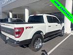 2022 Ford F-150 SuperCrew Cab 4WD Pickup for sale #KFD41797A - photo 2
