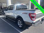 2022 Ford F-150 SuperCrew Cab 4WD Pickup for sale #KFD41797A - photo 4
