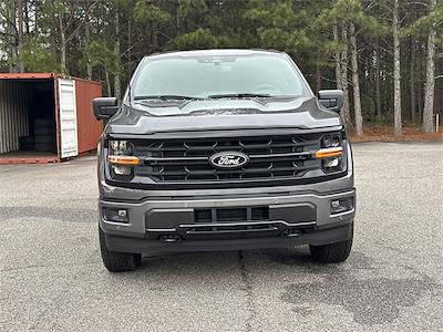 New 2026 Ford F-150 - photo 1