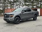 2026 Ford F-150 SuperCrew Cab 4WD Pickup for sale #KFD41933 - photo 3