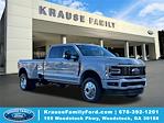 New 2026 Ford F-450 Platinum Crew Cab for sale #KFD49364 - photo 1