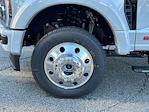 New 2026 Ford F-450 Platinum Crew Cab for sale #KFD49364 - photo 11