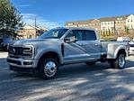 New 2026 Ford F-450 Platinum Crew Cab for sale #KFD49364 - photo 3