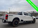 Used 2023 Ford F-250 Lariat Crew Cab for sale #KFD49364A - photo 2