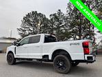 Used 2023 Ford F-250 Lariat Crew Cab for sale #KFD49364A - photo 4