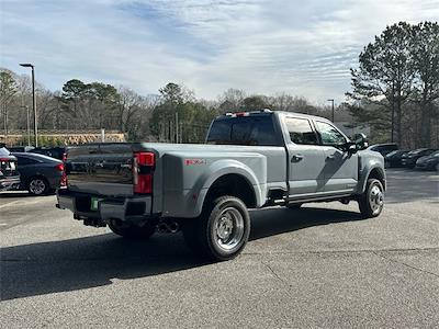 New 2026 Ford F-450 Platinum Crew Cab for sale #KFD49378 - photo 2