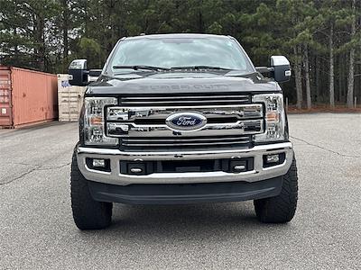 Used 2017 Ford F-250 - photo 1