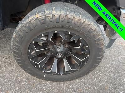 2017 Ford F-250 Crew Cab 4WD Pickup for sale #KFD49378A - photo 2