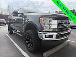 2017 Ford F-250 Crew Cab 4WD Pickup for sale #KFD49378A - photo 11