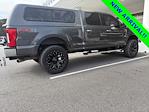 2017 Ford F-250 Crew Cab 4WD Pickup for sale #KFD49378A - photo 12