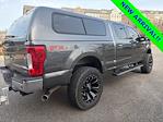 2017 Ford F-250 Crew Cab 4WD Pickup for sale #KFD49378A - photo 4