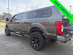 2017 Ford F-250 Crew Cab 4WD Pickup for sale #KFD49378A - photo 5