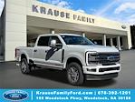 2026 Ford F-350 Crew Cab SRW 4WD Pickup for sale #KFD49824 - photo 1