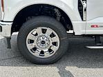 2025 Ford F-250 Crew Cab 4x4 Pickup for sale #KFD50228 - photo 11