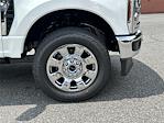 2025 Ford F-250 Crew Cab 4x4 Pickup for sale #KFD50228 - photo 12