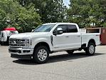 2025 Ford F-250 Crew Cab 4x4 Pickup for sale #KFD50228 - photo 4