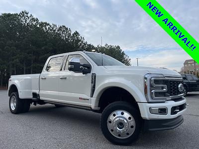 Used 2024 Ford F-450 - photo 1