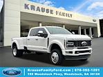 2024 Ford F-450 Crew Cab DRW 4WD Pickup for sale #KFD50979B - photo 1