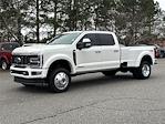 2024 Ford F-450 Crew Cab DRW 4WD Pickup for sale #KFD50979B - photo 3