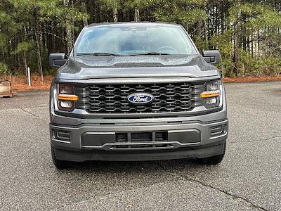 New 2026 Ford F-150 - photo 1