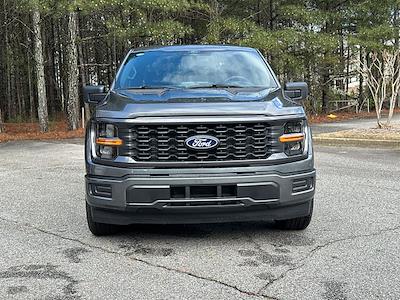 New 2026 Ford F-150 - photo 1