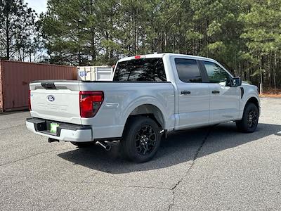 New 2026 Ford F-150 - photo 1