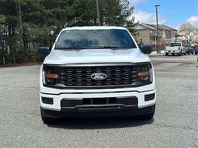 New 2026 Ford F-150 - photo 1