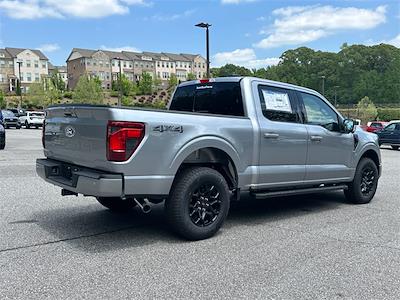2025 Ford F-150 SuperCrew Cab 4x4 Pickup for sale #KFD63758 - photo 2