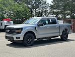 2025 Ford F-150 SuperCrew Cab 4x4 Pickup for sale #KFD63758 - photo 4