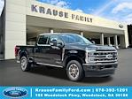 2025 Ford F-250 Crew Cab 4x4 Pickup for sale #KFD76805 - photo 1