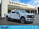 New 2025 Ford F-250 Platinum Crew Cab 4x4 Pickup for sale #KFD76811 - photo 1
