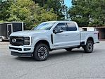 New 2025 Ford F-250 Platinum Crew Cab 4x4 Pickup for sale #KFD76811 - photo 4